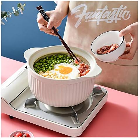SISWIM Soup Pot