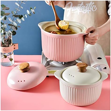 SISWIM Soup Pot