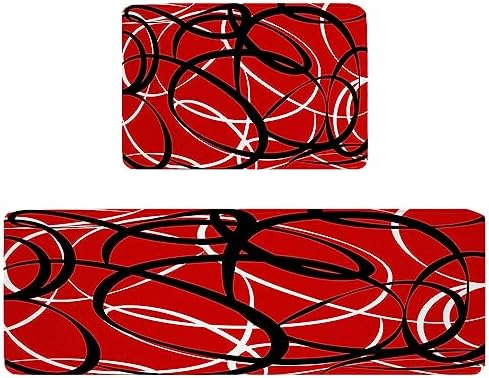 Perfect Pair of Kitchen Rugs for Every Space