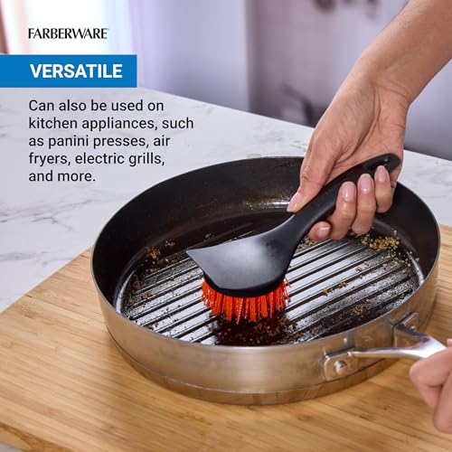 Farberware Professional Cleaning Brush for Kitchen Appliances