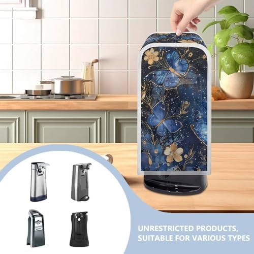 Durable Butterfly Electric Can Opener Cover