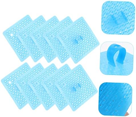 Ergonomic Fruit Vegetable Brush Set