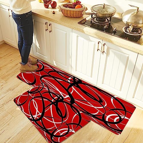 Perfect Pair of Kitchen Rugs for Every Space