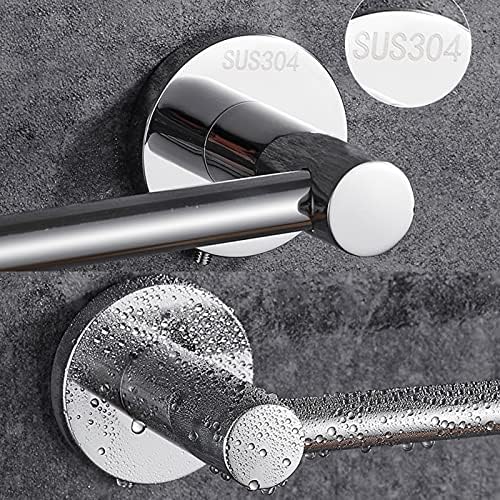 TiStm Stainless Steel Towel Rack 30Cm