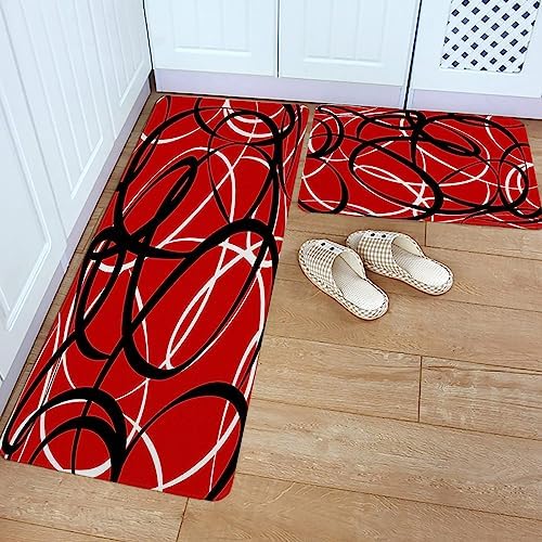 Perfect Pair of Kitchen Rugs for Every Space